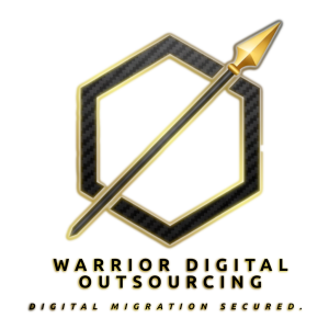 Warrior Digital Academy